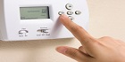 EPR Authorization for Thermostats
