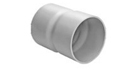 Fabricated PVC-U fittings for potable water supplies