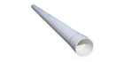 Unplasticized PVC pipes for water supplies (Type-A)