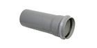 Centrifugally cast (Spun) iron spigot and socket soil, waste, ventilating and rainwater pipes, fittings and accessories