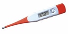 ISI Certification Product List for Clinical thermometers :Part 2 Enclosed scale type