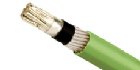 Cross-linked polyethylene insulated Thermoplastics sheathed cables-Part 3 For Working Voltages from 66kV up to and including 220 kV