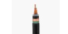 Crosslinked polyethylene insulated Thermoplastics sheathed cables-Specification Part 2 for working voltages from 3.3 kV up to and including 33 kV
