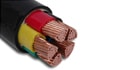 Get BIS Certification for PVC insulated cables for working voltages upto and including 1100 V IS 694 - By Brand Liaison