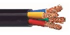 Specification for PVC Insulated (Heavy Duty) Electric Cables Part 1 For Working Voltages up to and Including 1100V