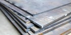 ISI Certificate for Steel plates for pressure vessels used at moderate