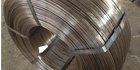 isi certification agent for Steel wire for mechanical springs Part-1 cold drawn unalloyed steel wire